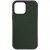 iphone 13 pro ins grön med svart kontrast. Skyddande mobilskal med kortficka. Modell: A31556-09