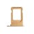 iPhone 13 Pro iPhone 13 Pro Max Simkortshållare Guld