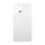 iPhone 13 Pro Max Baksida Batterilucka Glas Vit