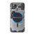 iPhone 13 Pro Max Baksida med Komplett Ram OEM Grafit