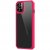 iphone 13 pro max thomas swivel skydd i alla fyra hörn. Rosa.