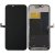 iPhone 13 Pro RJ In Cell LCD Display High Quality Svart
