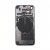 iPhone 14 Baksida Glas Lila