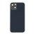 iPhone 14 Baksida Glas OEM Svart