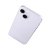 iPhone 14 Baksida med Komplett Ram Lila