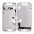 iPhone 14 Baksida med Komplett Ram OEM Lila