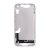 iPhone 14 Baksida med Komplett Ram OEM Lila
