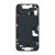 iPhone 14 Baksida med Komplett Ram OEM Svart
