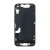 iPhone 14 Baksida med Komplett Ram OEM Svart