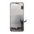 iPhone 14 OLED Bildskärm Original Display Glas Svart Reservdel för reparation