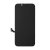 iPhone 14 OLED Bildskärm Original Display Glas Svart Reservdel för reparation