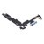 iPhone 14 Plus Laddkontakt med Flexkabel OEM Blå
