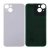 iPhone 14 Plus OEM Baksida Batterilucka Lila