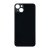 iPhone 14 Plus OEM Baksida Batterilucka Svart