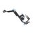 iPhone 14 Pro Max Blixt Ficklampa OEM Flexkabel