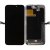 iPhone 14 Pro Max FHD LCD Hög Kvalitet Display ZY Svart