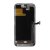 iPhone 14 Pro Max FHD LCD Hög Kvalitet Display ZY Svart