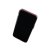 iPhone 14 Pro Max Kolfiber Skal Röd