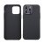 iPhone 14 Pro Max Kolfiber Skal Svart