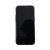 iPhone 14 Pro Max Kolfiber Skal Svart