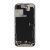 iPhone 14 Pro Max OLED Bildskärm Original Display Glas Svart