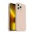 iPhone 14 Pro Max Rvelon Silikonskal Rvelon Beige
