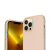 iPhone 14 Pro Max Rvelon Silikonskal Rvelon Beige
