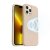 iPhone 14 Pro Max Silikonskal Rvelon MagSafe Beige