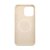 iPhone 14 Pro Max Silikonskal Rvelon MagSafe Beige