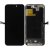 iPhone 14 Pro Max Soft OLED Display Hög Kvalitet IC RJ Svart