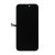 iPhone 14 Pro Max Soft OLED Display Hög Kvalitet IC RJ Svart