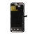 iPhone 14 Pro Max Soft OLED Display Hög Kvalitet IC RJ Svart