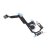 iPhone 14 Pro Blixt Ficklampa OEM Flexkabel