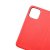iphone 14 pro plånboksfodral genuint äkta läder rvelon 3 kortfack 1 kontantfack magnetlås röd