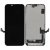 iPhone 14 Skärm med LCD Display RJ In-Cell Reservdel för reparation svart