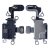 iPhone 15 Antenn Nedre
