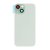 iPhone 15 Baksida Glas med Magsafe Magnet Grön