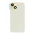 iPhone 15 Baksida Glas med Magsafe Magnet Gul