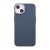 iPhone 15 Mobilskal i Kolfiber Blå