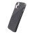 iPhone 15 Mobilskal i Kolfiber Svart/Vit