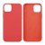 iPhone 15 Mobilskal Silikon Rvelon Röd