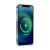 iPhone 15 Plus Case Magsafe Rvelon Transparent