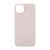 iPhone 15 Plus Silikonskal Rvelon Rosa