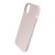 iPhone 15 Plus Silikonskal Rvelon Rosa