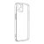 iPhone 15 Plus Mobilskal Ultratunt TPU Transparent