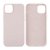 iPhone 15 Plus Silikonskal Rvelon MagSafe Rosa