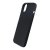 iPhone 15 Plus Silikonskal Rvelon Svart