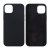 iPhone 15 Plus Silikonskal Rvelon Svart