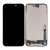 iPhone 15 Plus Skärm med LCD Display In Cell COF Svart