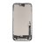 iPhone 15 Plus Skärm med LCD Display In Cell COF Svart